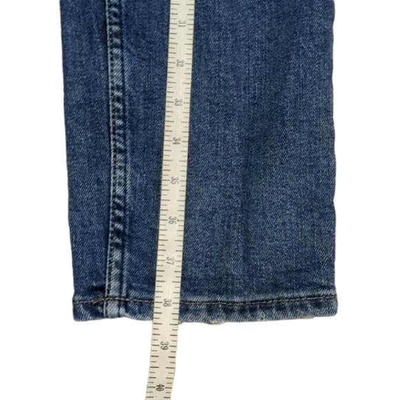 Silver Jeans Co Beau Western Glove Works Sz W30 L28.5 - Picture 4 of 16